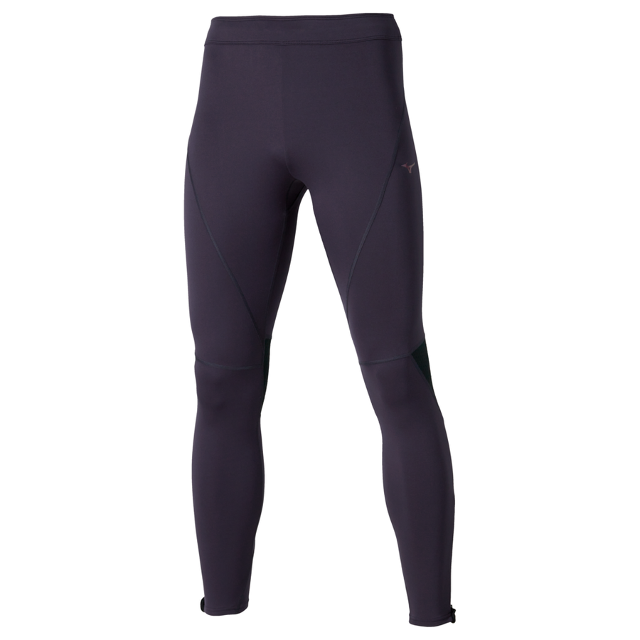 Mizuno Active Warmalite Long Tight Baritone Blue